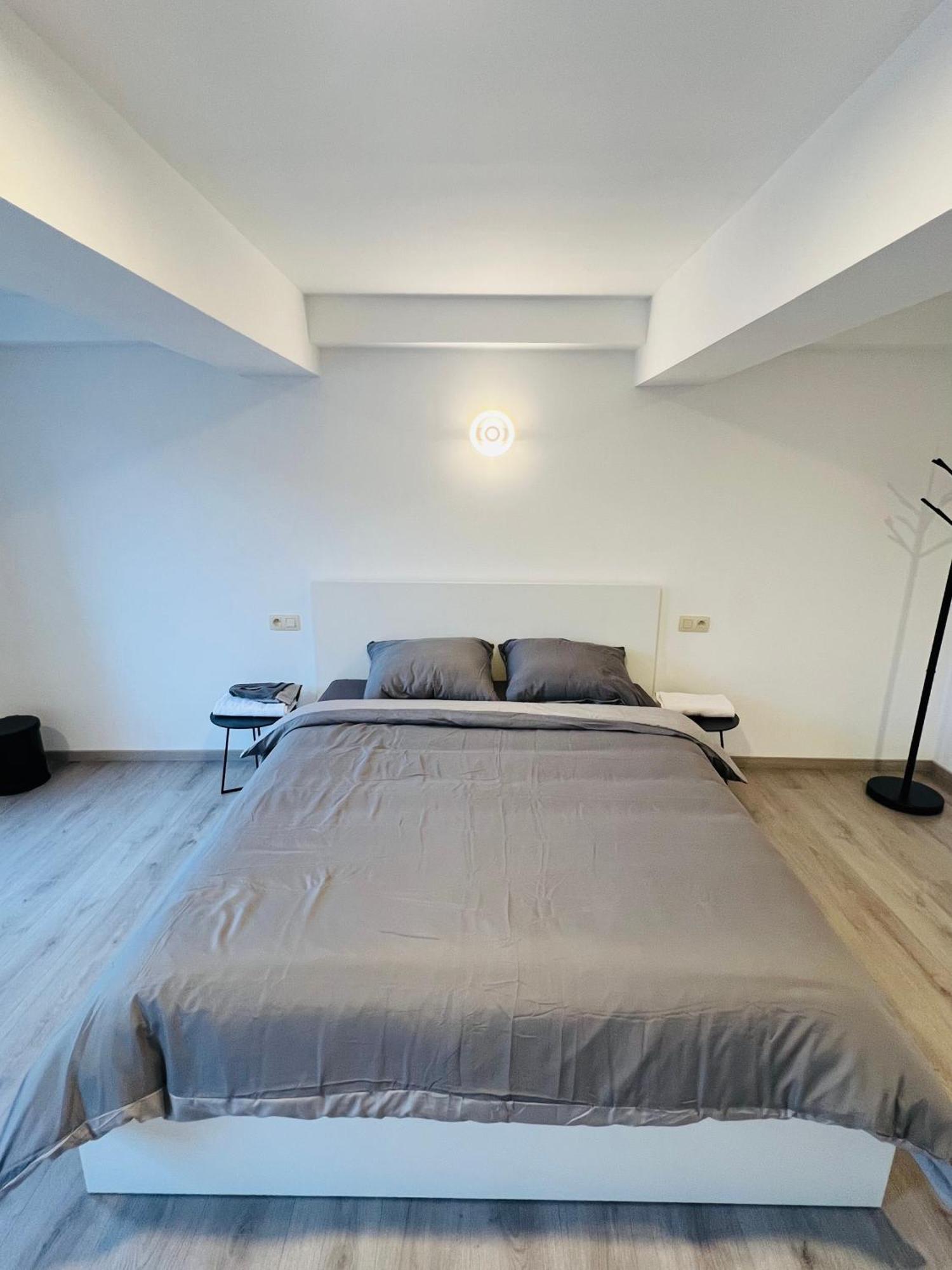 Maison D'Ans ภายนอก รูปภาพ